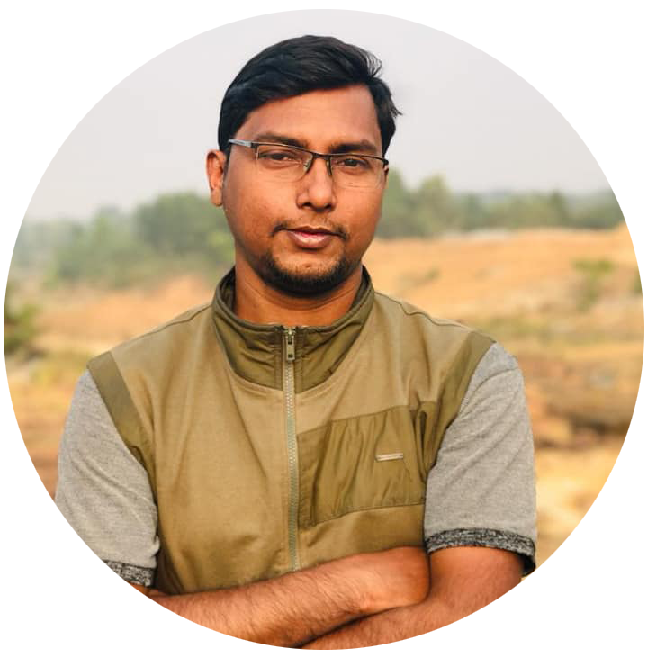 Santanu Kumar Panda